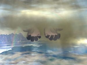 everlasting arms
